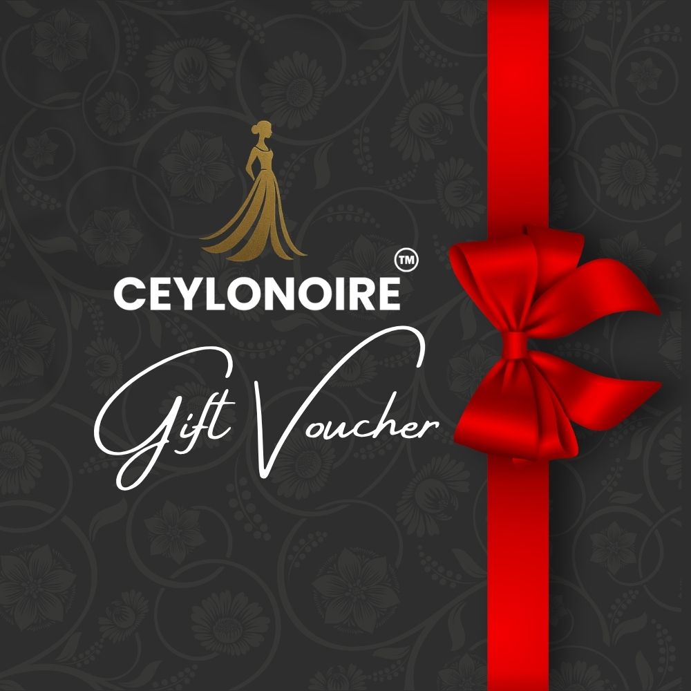 Ceylonoire Gift Card
